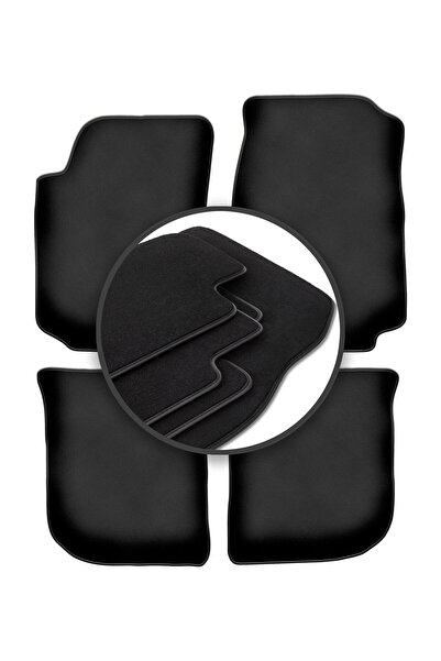 Autoalorria Covorașe auto premium pentru: Audi A6 C4 Sedan, Wagon, Avant (199...