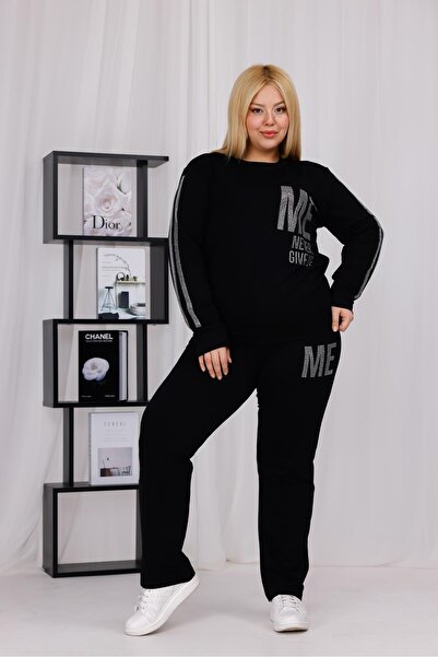 Siyezen Large Size Stone Suit