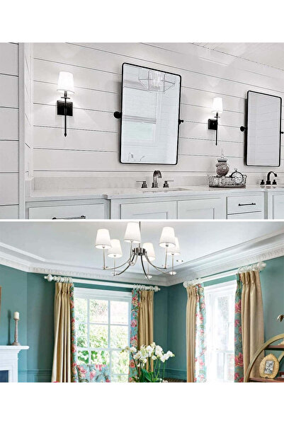 Generic LED Bulb 12W 10 Packs | Long Lasting Bright LED Bulb (Cool White)