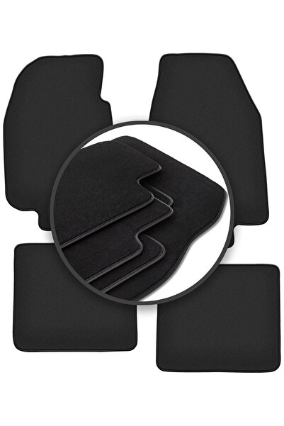 Autoalorria Covorase Premium pentru: FSO Warszawa 223 / 224 / M20 Sedan, Comb...