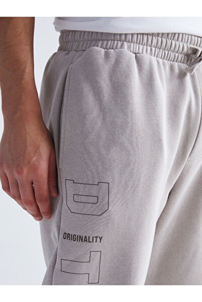 LC Waikiki XSIDE Standard Fit Men's Jogger Sweatpants