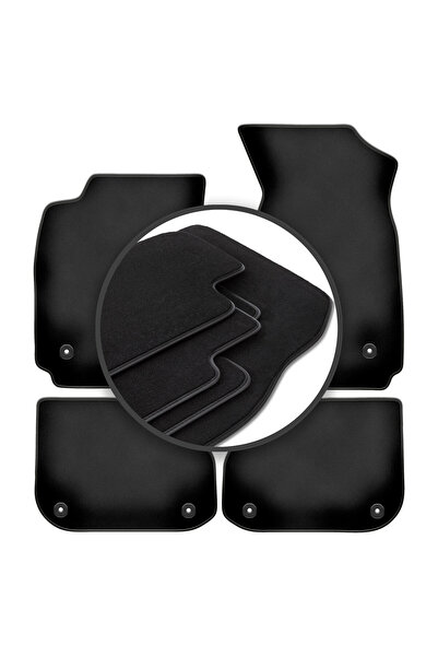 Other Covorașe auto premium pentru: Audi A4 B5 FL sedan, break, avant (1999-2001)