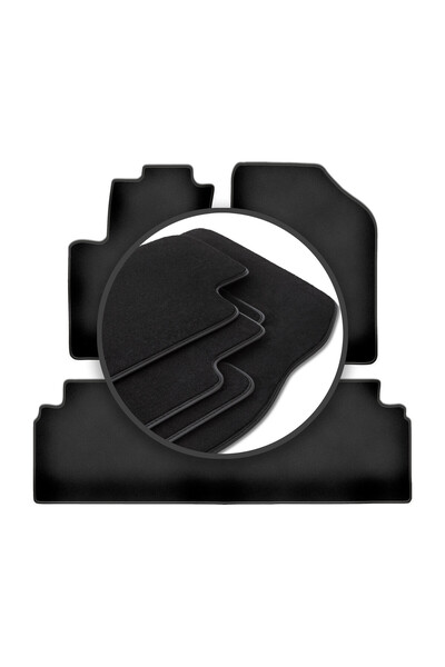 Other Covorașe auto premium pentru: Hyundai ix20 monovolum (2010-2018)