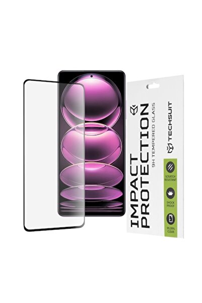 OEM Προστατευτικό οθόνης για Xiaomi Redmi Note 12 Pro/12 Pro+/Poco X5 Pro, Te...