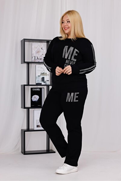 Siyezen Large Size Stone Suit