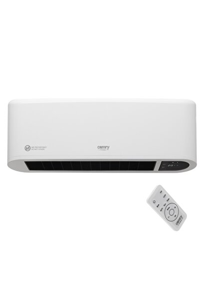 CAMRY Încălzitor perdea de aer CR7753, 2000W, ceramic, programabil