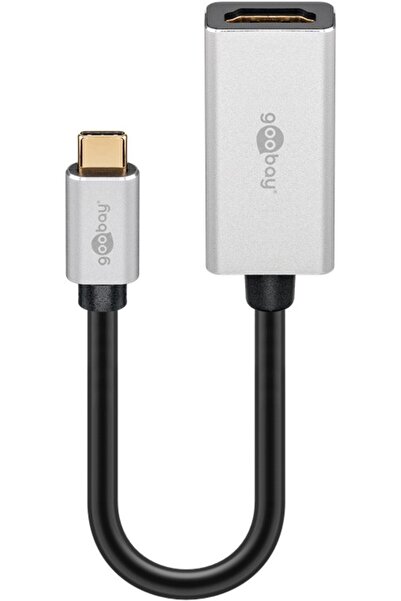 Other Goobay USB-C Adapter to HDMI | 60194