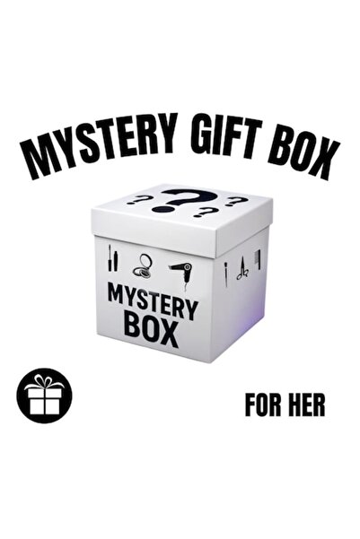 OEM Mystery Box 3-6 random new products