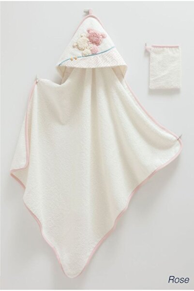 Caramell Towel and Bag