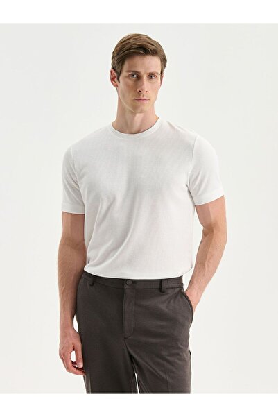 LC Waikiki Crew Neck Men's T-Shirt