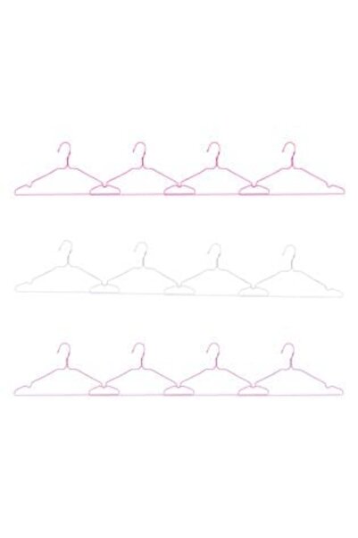 Silver Star Umerase Metalice 42 cm -12 buc