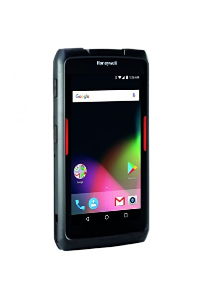 HONEYWELL ScanPAL EDA70 Tablet / El Terminali SIM Kartlı KUTULU - Outlet