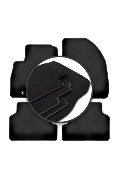 Other Covorașe auto premium pentru: Ford Focus MK2 break, sedan, hatchback (2004-2011)