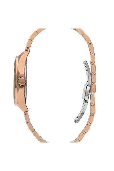 Slazenger Sl.09.2238.3.02 Women's Wristwatch Campaign