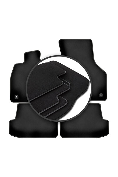 Other Covorașe auto premium pentru: Audi A3 8V hatchback 5 uși, cabrio (2012-)