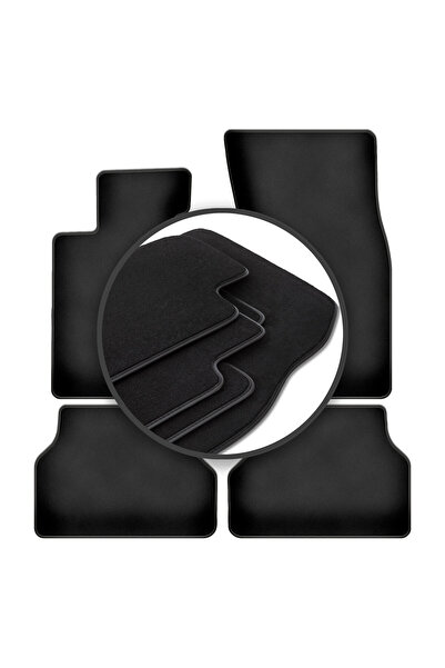 Other Covorașe auto premium pentru: BMW 5 E61 break, touring (2003-2010)