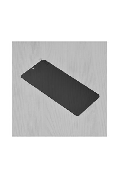 Lito Glass Privacy Tempered Glass Screen Protector for Xiaomi Redmi Note 12 Pro / 12 Pro+