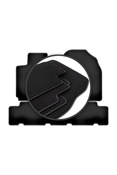 Other Covorase premium pentru: Toyota RAV4 III SUV (2006-2013)