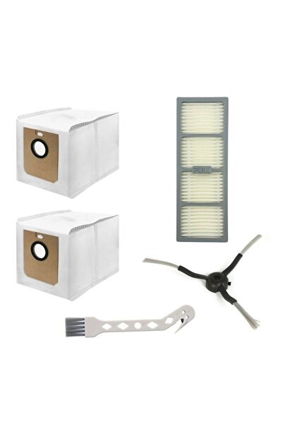 Supervac Set de întreținere pentru aspiratorul robot Philips HomeRun 7000 Ser...