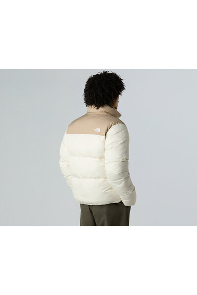 THE NORTH FACE M Saikuru Jacket Erkek Outdoor Montu NF0A853IDHS1 Gri