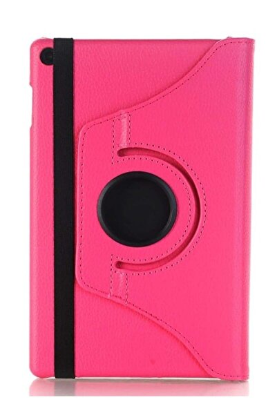 Generic SmartGrist Rotating Leather Case for Samsung Galaxy Tab A7 10.4 (SM-T500/T505/T507)