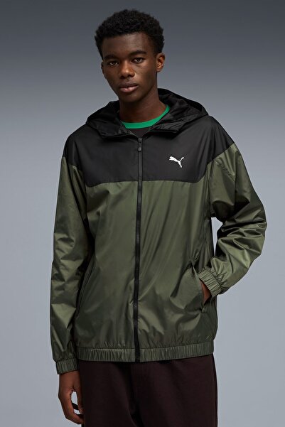 Puma Ess Relaxed Men's Windbreaker