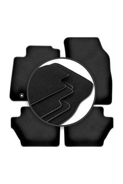 Other Covorașe auto premium pentru: Ford Fiesta MK7 hatchback (2008-2011)