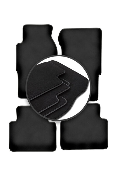 Autoalorria Covorașe auto premium pentru: Nissan Patrol Y61 GU GR SUV (1998-2...