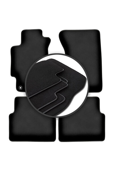 Other Covorașe auto premium pentru: Subaru Impreza II GD sedan, break (2000-2...