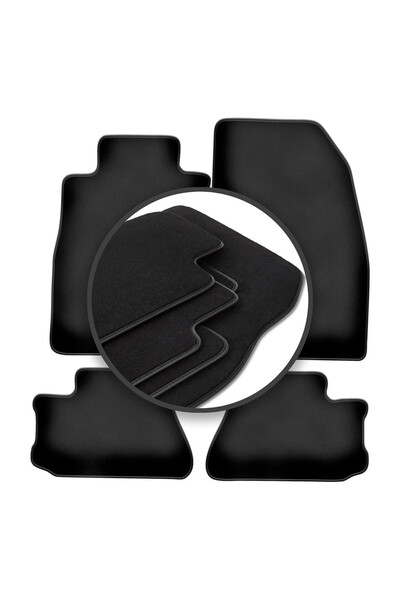 Other Covorașe auto premium pentru: Mitsubishi 3000GT coupe (1994-2001)