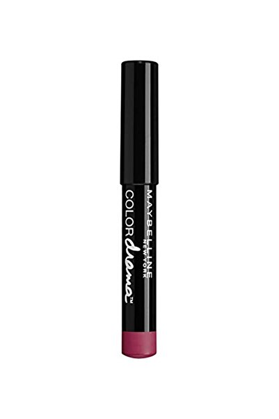 Maybelline New York Colour Drama Lip Pencil 110