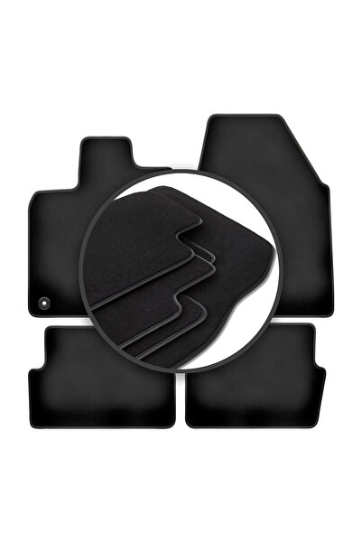 Other Covorașe auto premium pentru: Nissan Qashqai J10 I crossover (2006-2013)