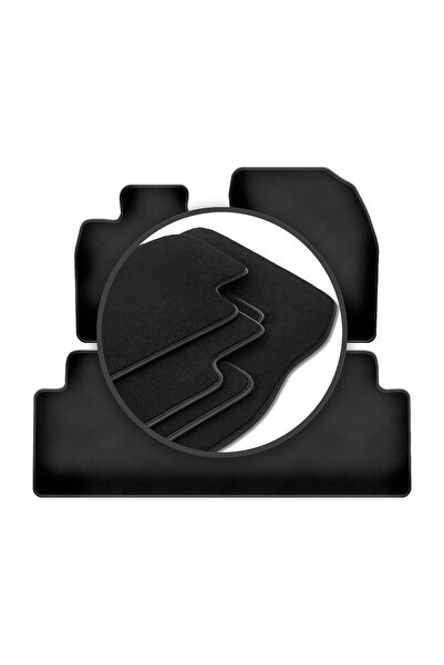 Autoalorria Covorașe auto premium pentru: Toyota Avensis III T27 Combi, Liftb...