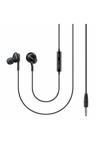 Samsung Căști audio cu fir și microfon M473, negre (ambalare blister)