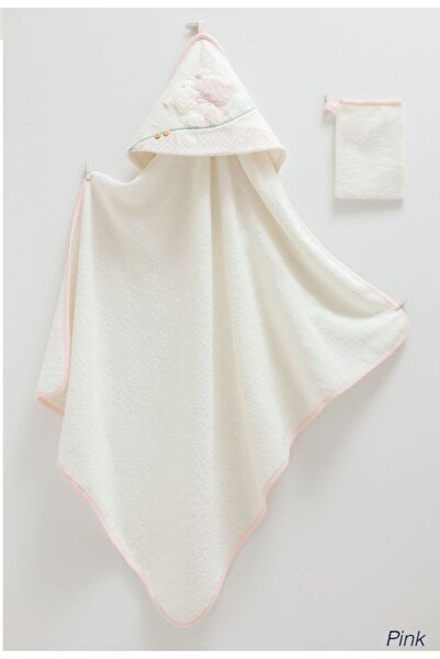 Caramell Towel and Bag