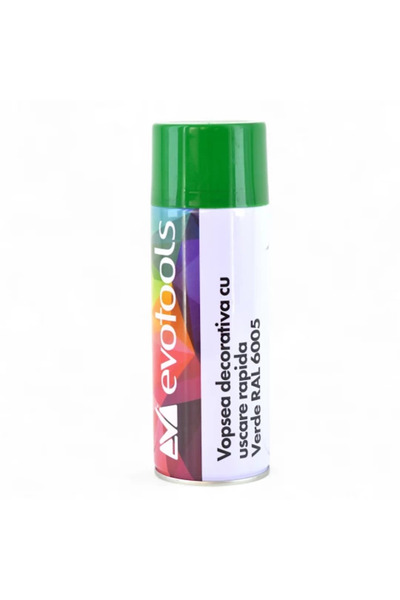 Evotools Spray Paint