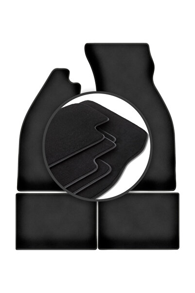 Autoalorria Covorașe auto premium pentru: Volkswagen Beetle 0 (1938-2003)