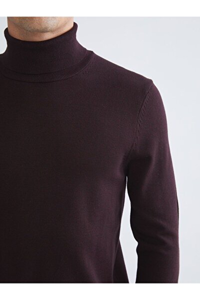 LC Waikiki LCWAIKIKI Classic Turtleneck Long Sleeve Men's Knitwear Sweater