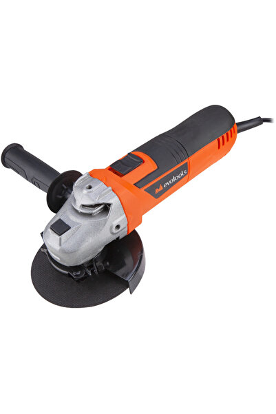 Evotools Polizor Unghiular Flex AG 125 - 900 W EPTO - Putere polizor 900 W