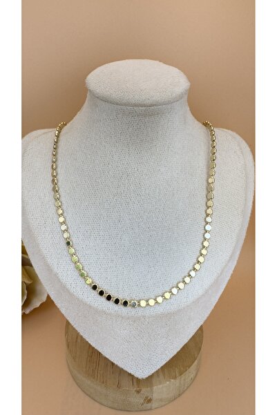 XUPING JEWELRY Crushed Flake Jeweler Model Necklace