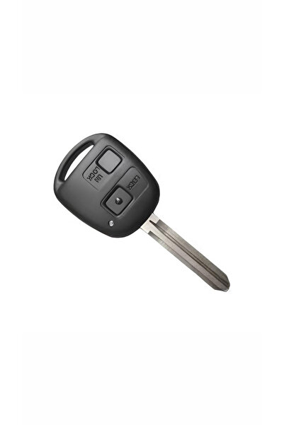 Marka Merkezi Kilit Açma Kapama Set - Kumanda ( Toyota Uyumlu Model )