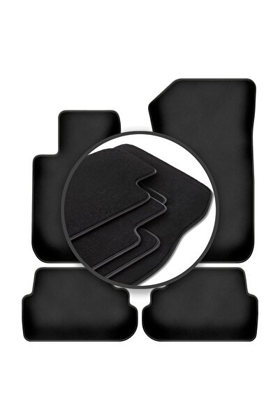 Other Covorașe auto premium pentru: BMW 1 E88 cabrio (2004-2011)