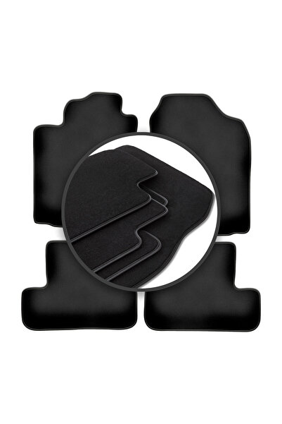 Other Covorașe auto premium pentru: Toyota Corolla Verso I monovolum (2001-2004)