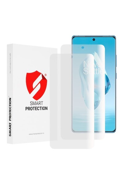 Smart Protection Set de 2 folii de protecție de ecran regenerabile premium pe...