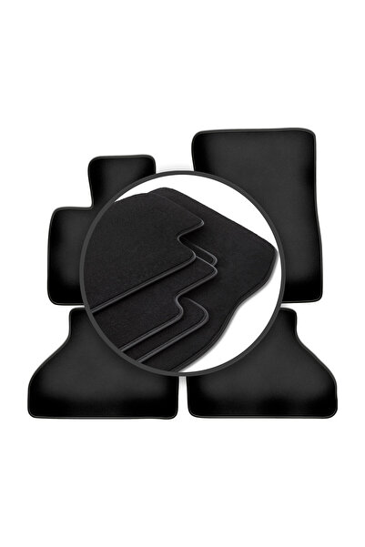 Other Covorașe auto premium pentru: BMW X6 E71 SUV (2008-2014)