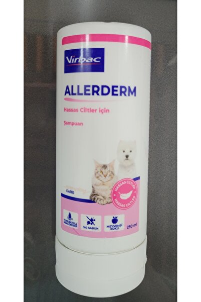 Virbac ALLERDERM hassas ciltler