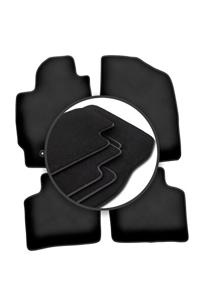 Other Covorașe auto premium pentru: Toyota Prius II hatchback (2003-2010)