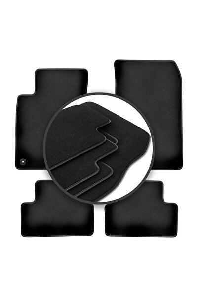 Other Covorașe auto premium pentru: Mercedes CLA X117 Shooting Brake, hatchba...