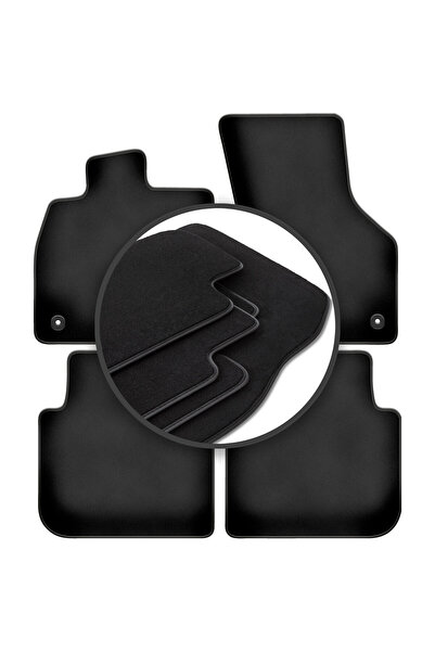 Other Covorașe auto premium pentru: Seat Tarraco crossover (2018-)