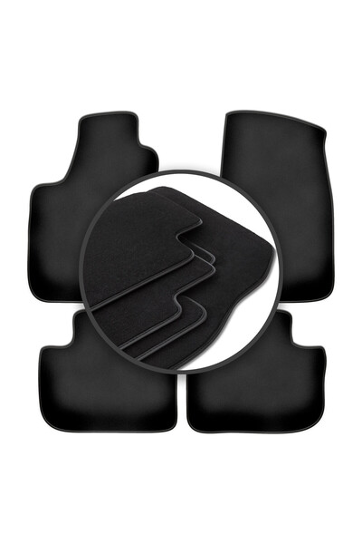 Other Covorașe auto premium pentru: Chrysler 300C sedan, break, Touring (2004-2010)